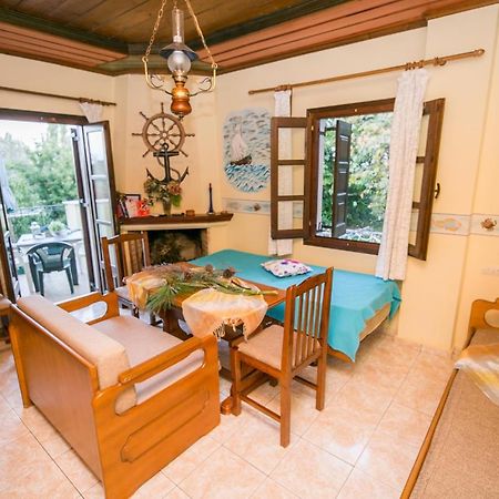 Niriides Apartment Agios Ioannis  Eksteriør billede