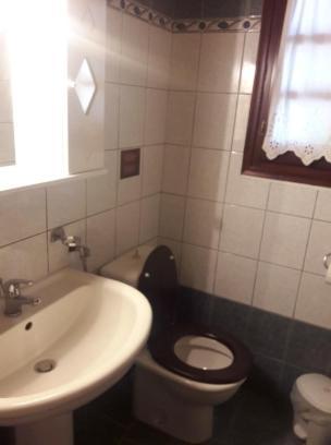Niriides Apartment Agios Ioannis  Eksteriør billede