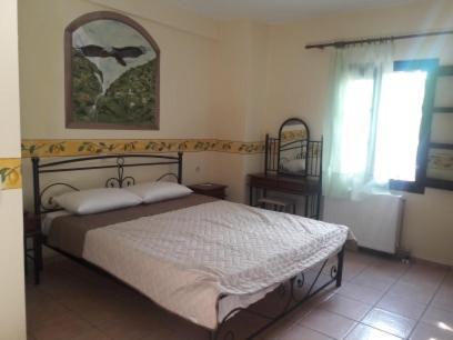 Niriides Apartment Agios Ioannis  Eksteriør billede
